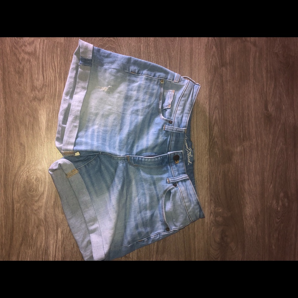shorts